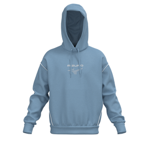 ATHLETICS GRAPHIC HOODY